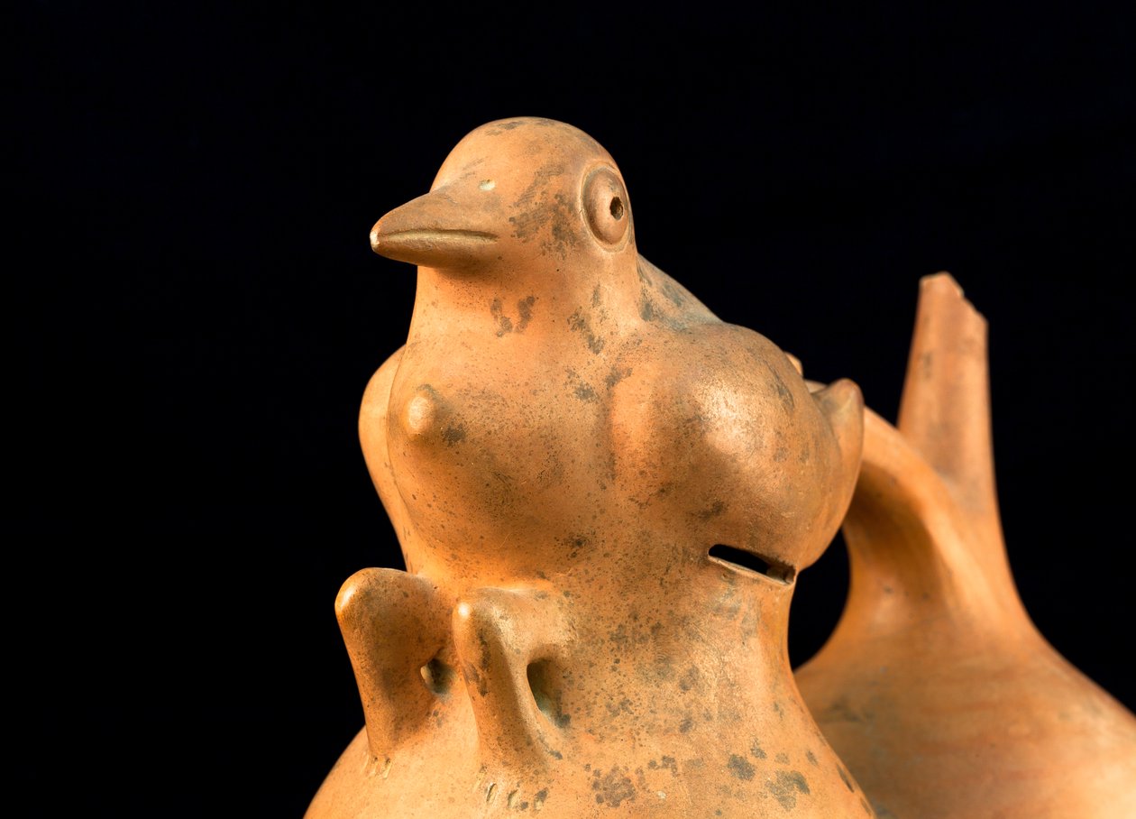  tekijältä Precolombian Precolombian