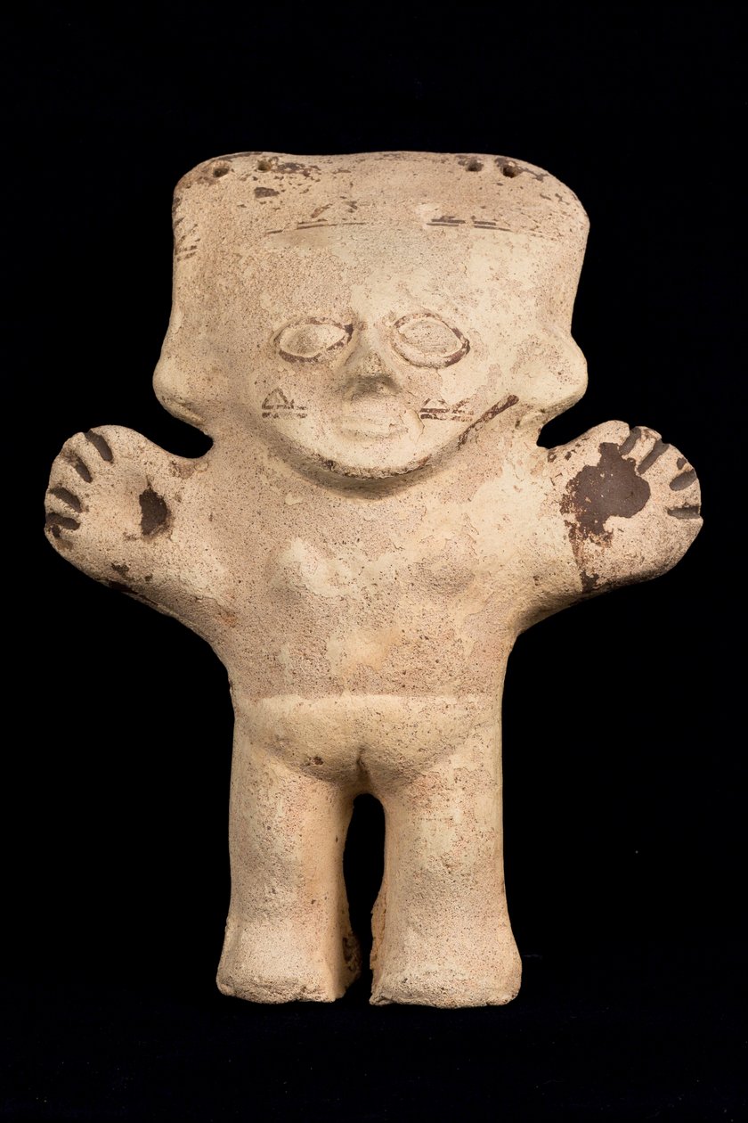  tekijältä Precolombian Precolombian