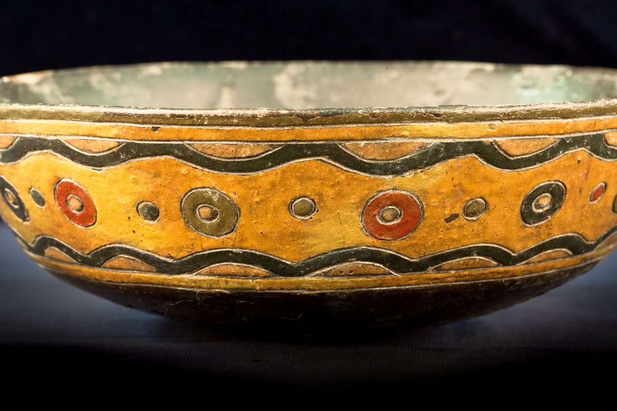  tekijältä Precolombian Precolombian