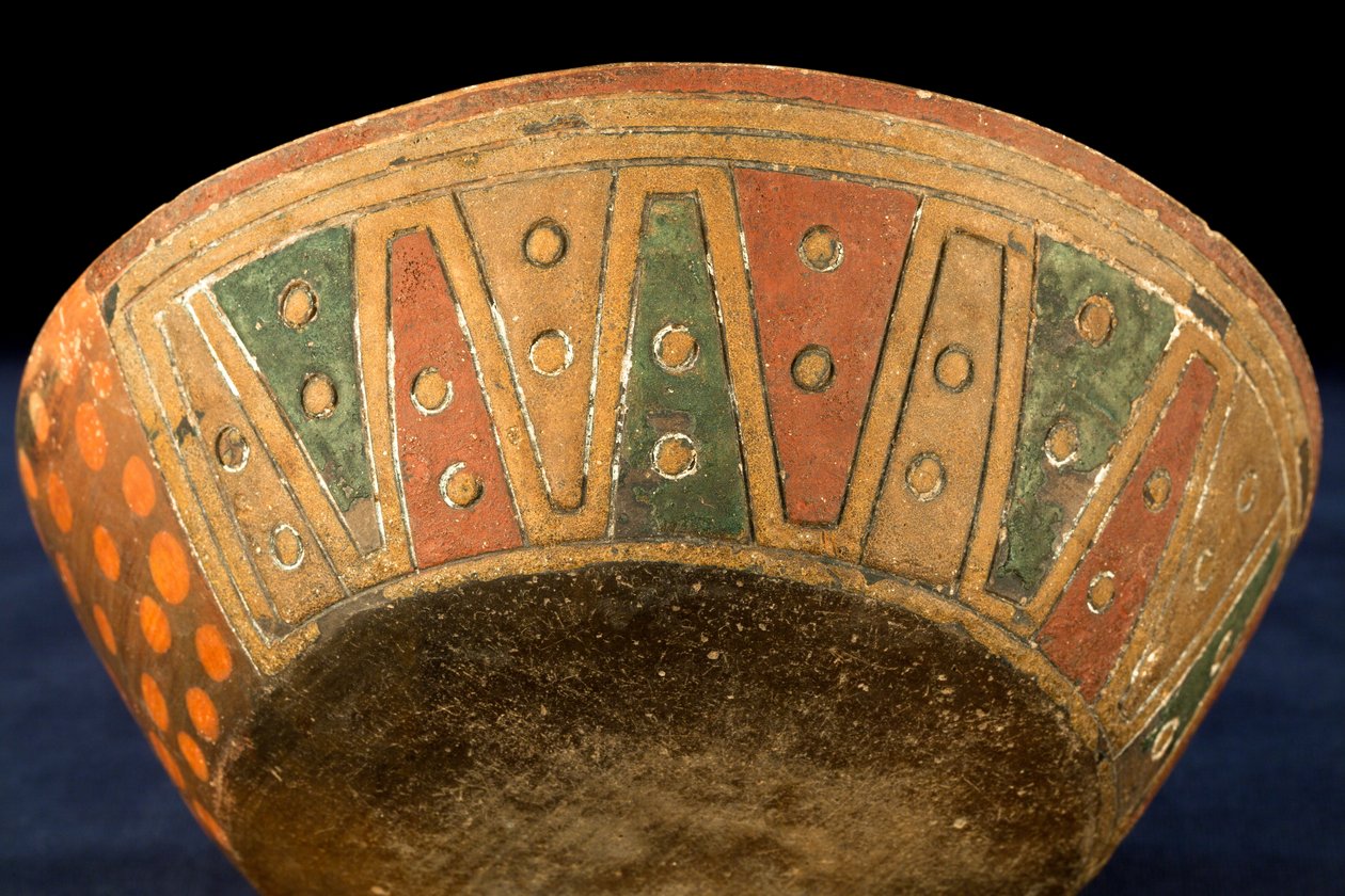  tekijältä Precolombian Precolombian