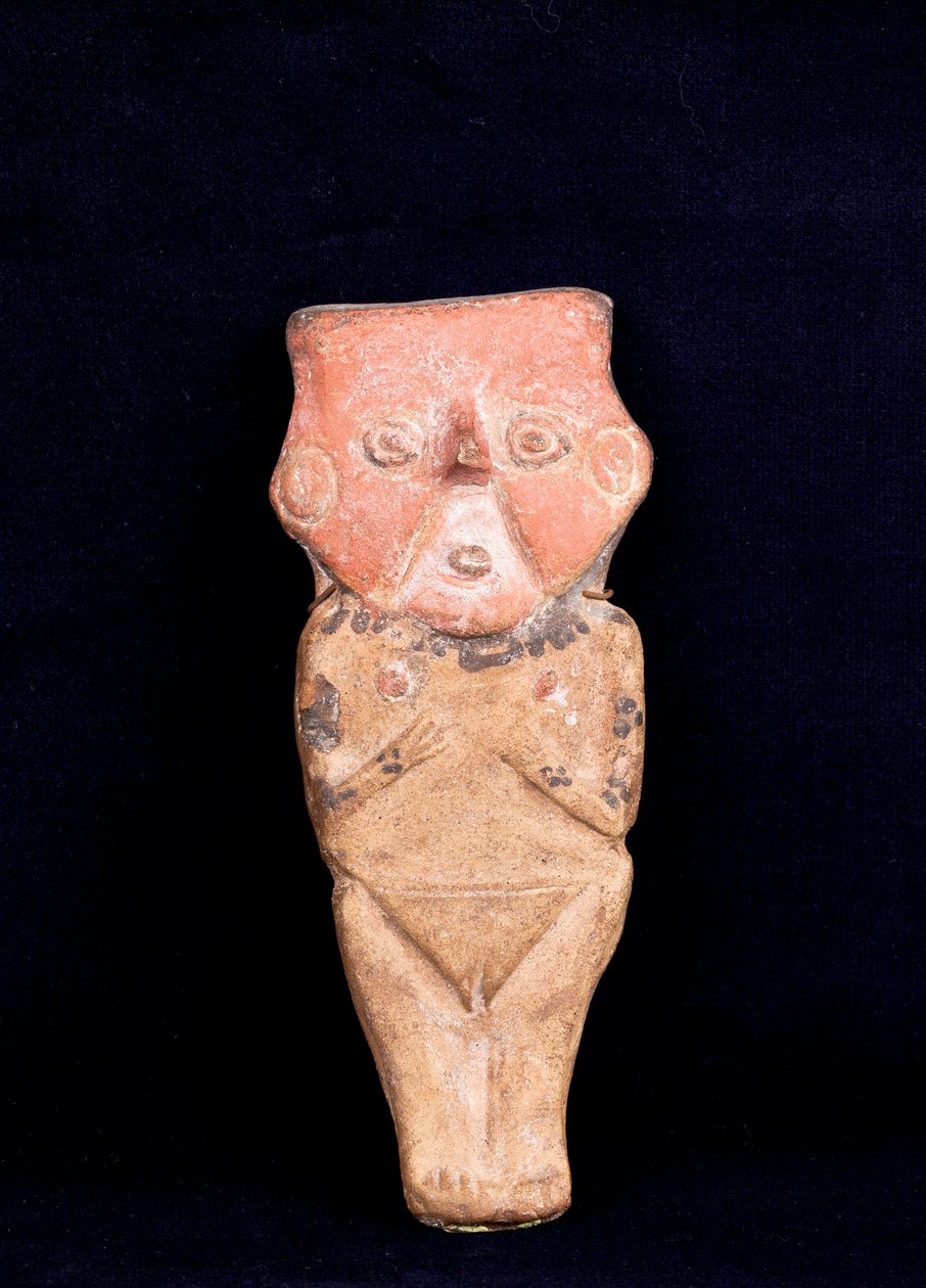  tekijältä Precolombian Precolombian