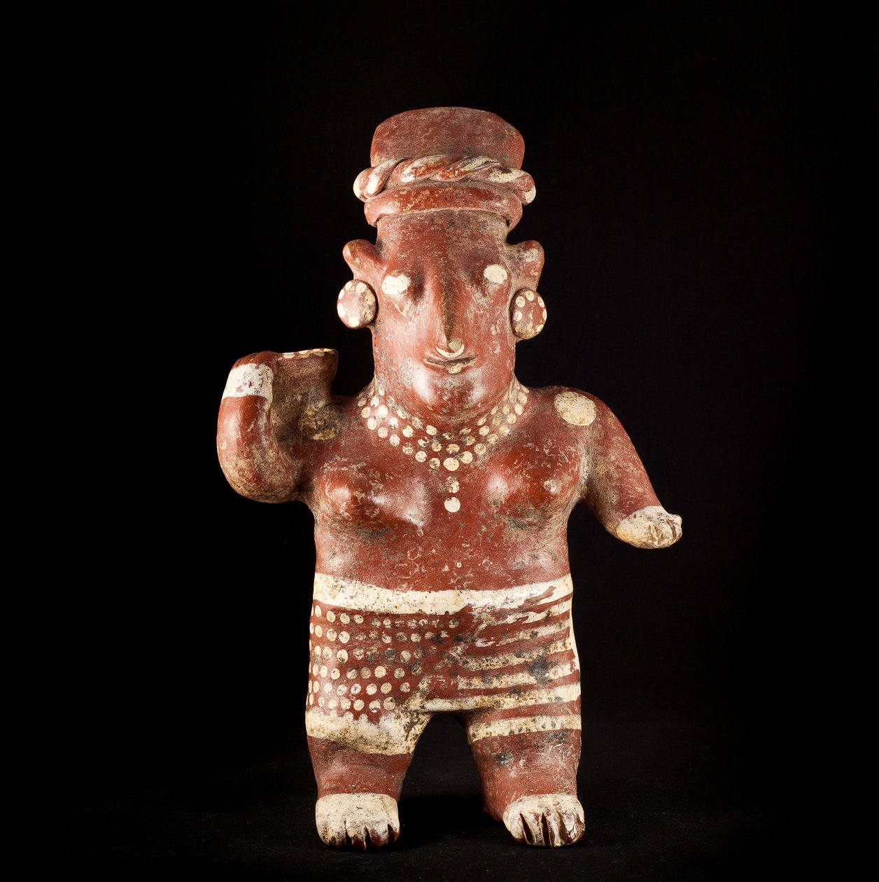  tekijältä Precolombian Precolombian