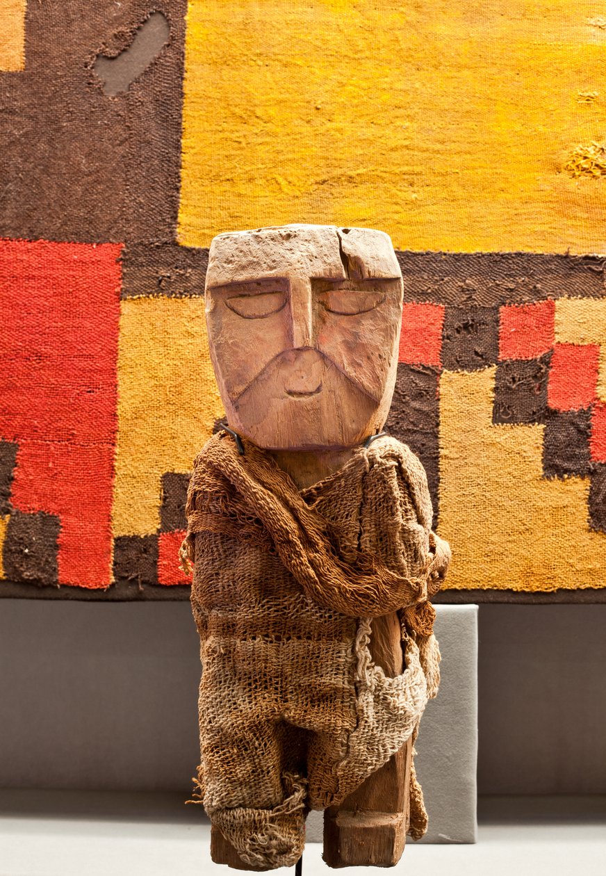  tekijältä Precolombian Precolombian
