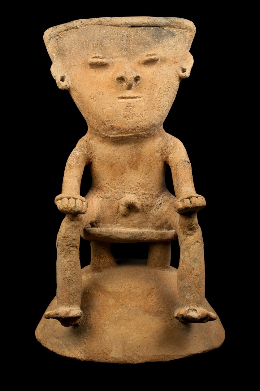  tekijältä Precolombian Precolombian