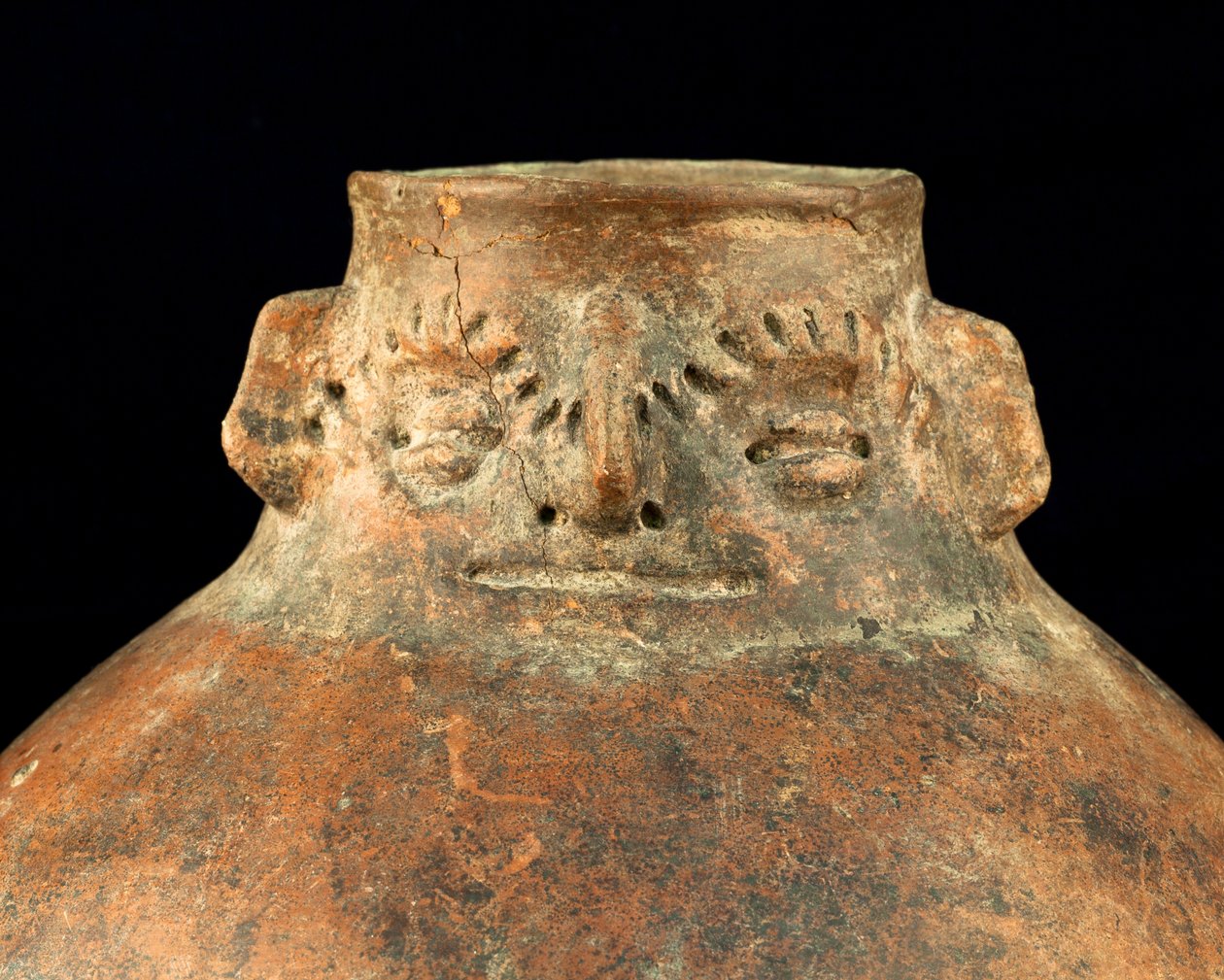  tekijältä Precolombian Precolombian