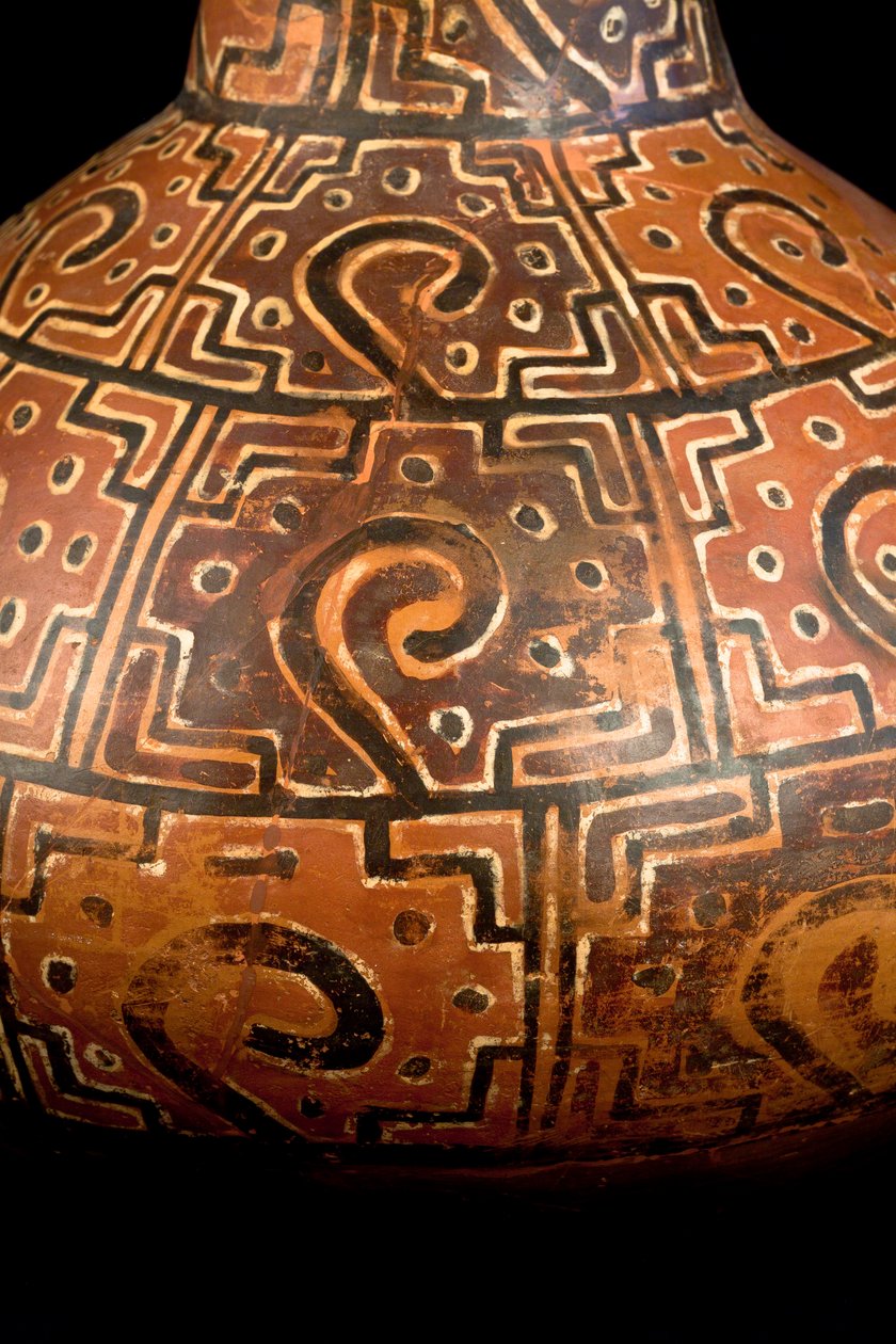  tekijältä Precolombian Precolombian