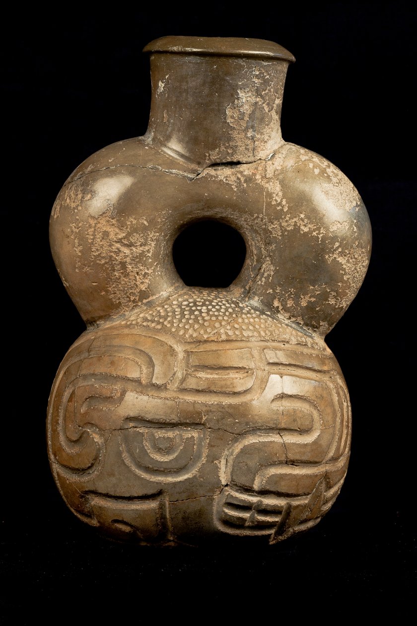  tekijältä Precolombian Precolombian