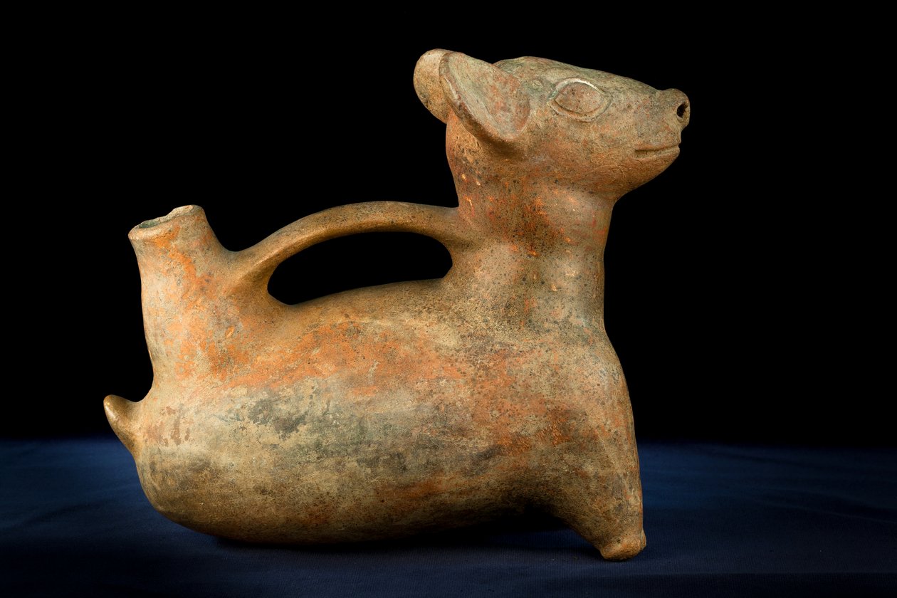  tekijältä Precolombian Precolombian