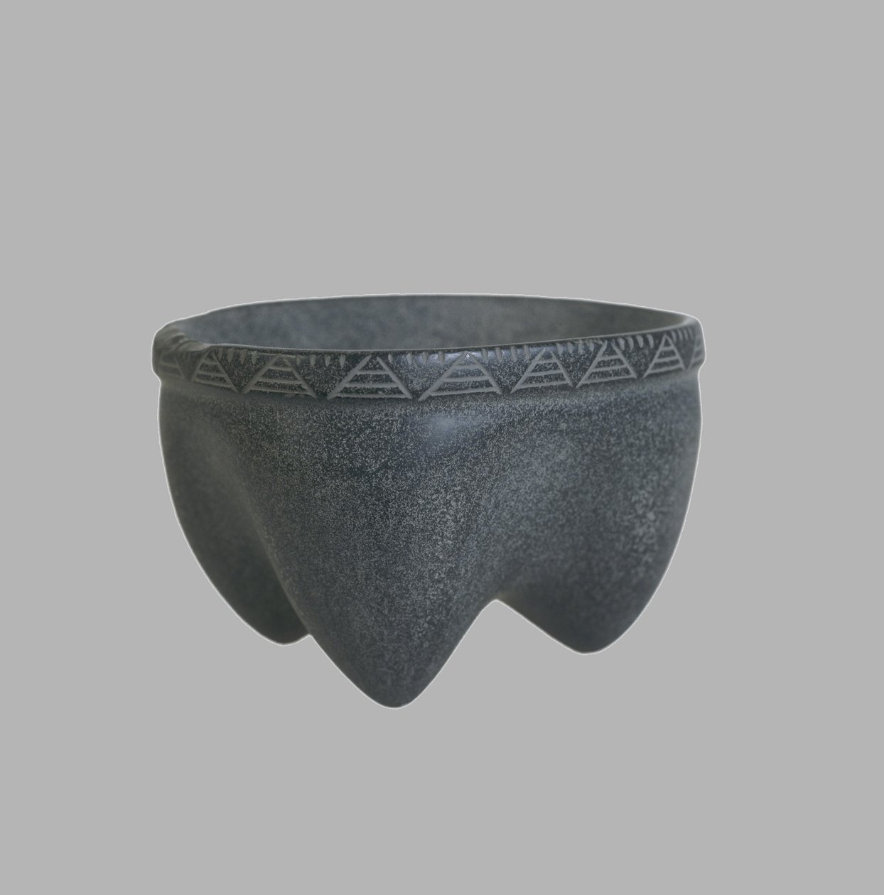 Laasti, 4500-3000 eKr tekijältä Prehistoric Russian Culture