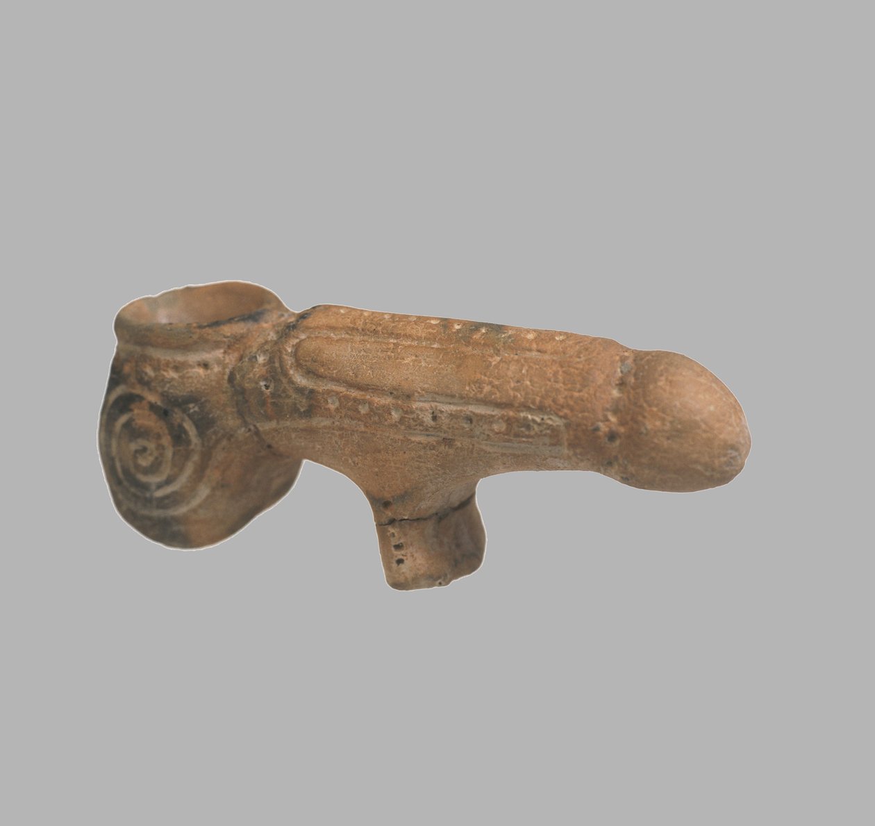 Fallos, 4500-3000 eaa tekijältä Prehistoric Russian Culture
