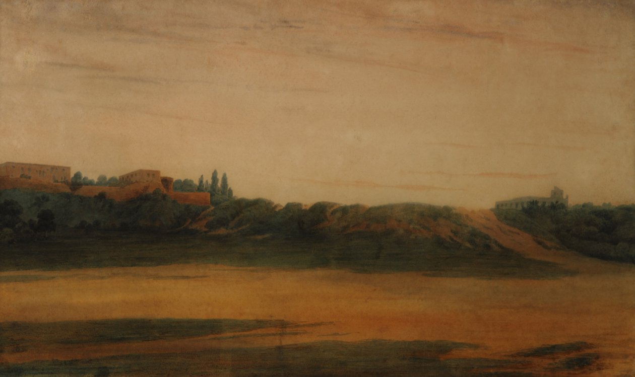 Vaaka (Recoleta Bs. As.) tekijältä Prilidiano Pueyrredon