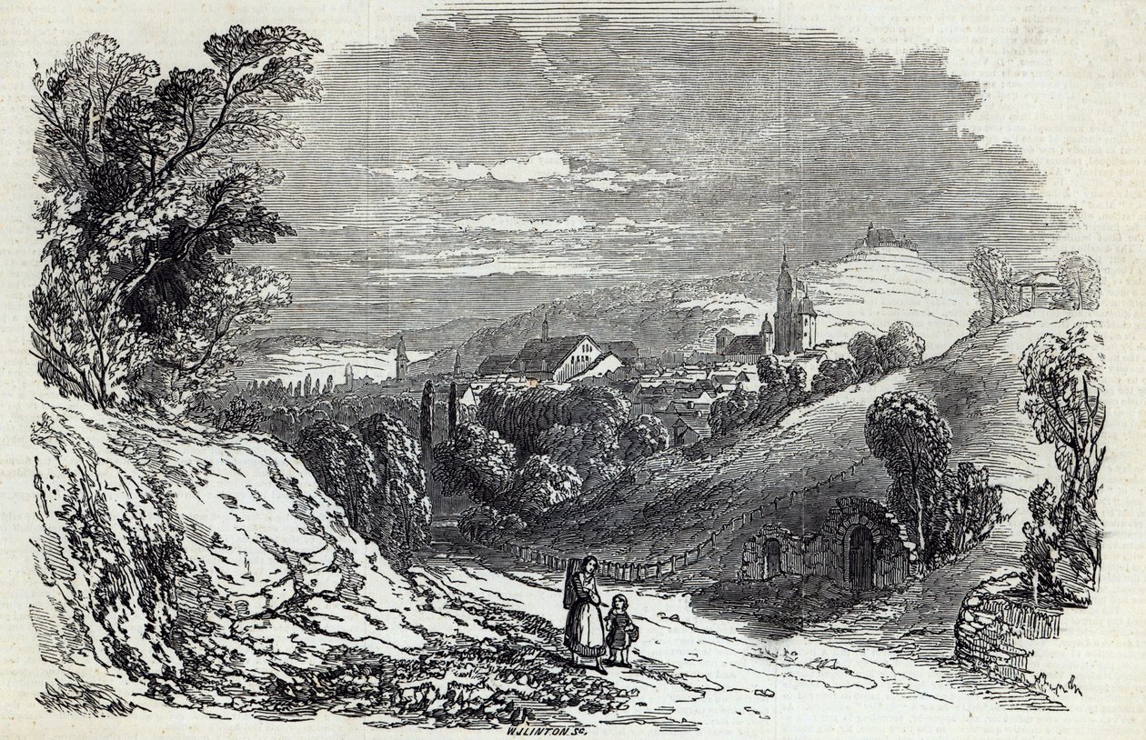 Coburg, 