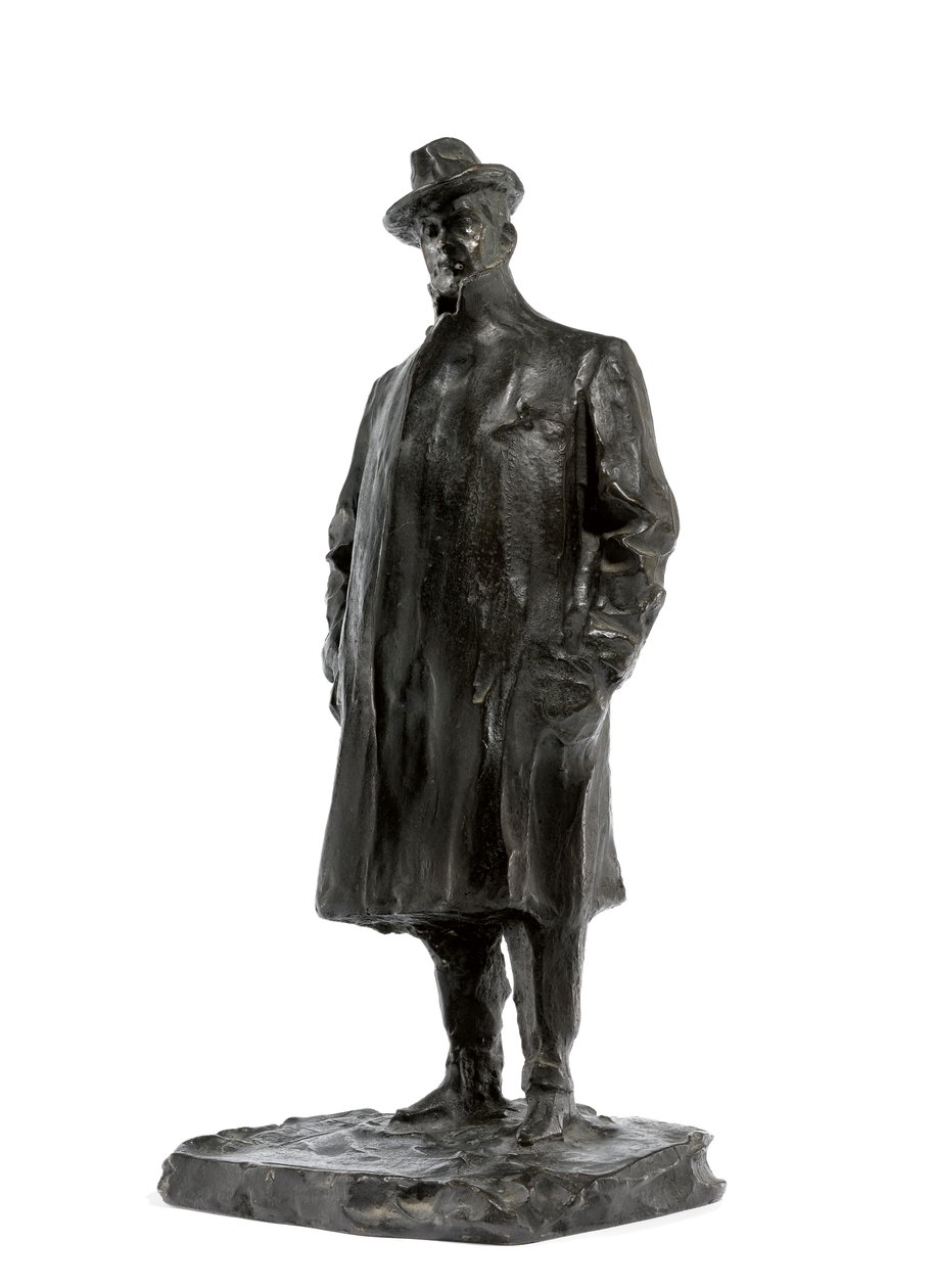 Giacomo Puccini tekijältä Prince Paul Petrovic Troubetzkoy