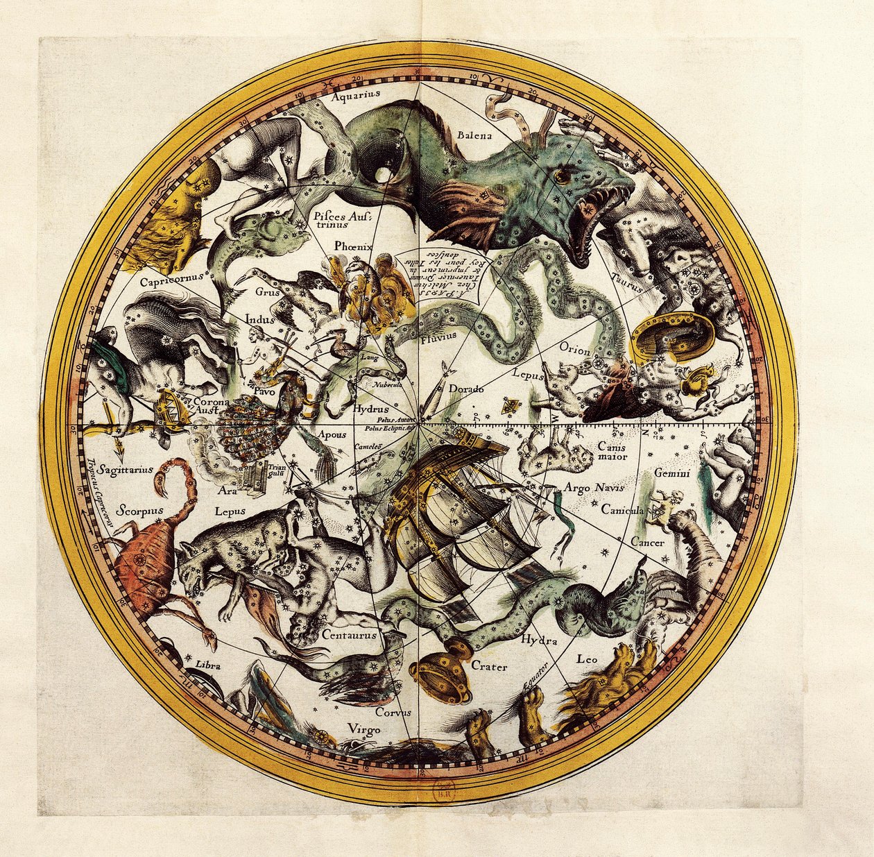 Tuntematon kuva tekijältä Ptolemy