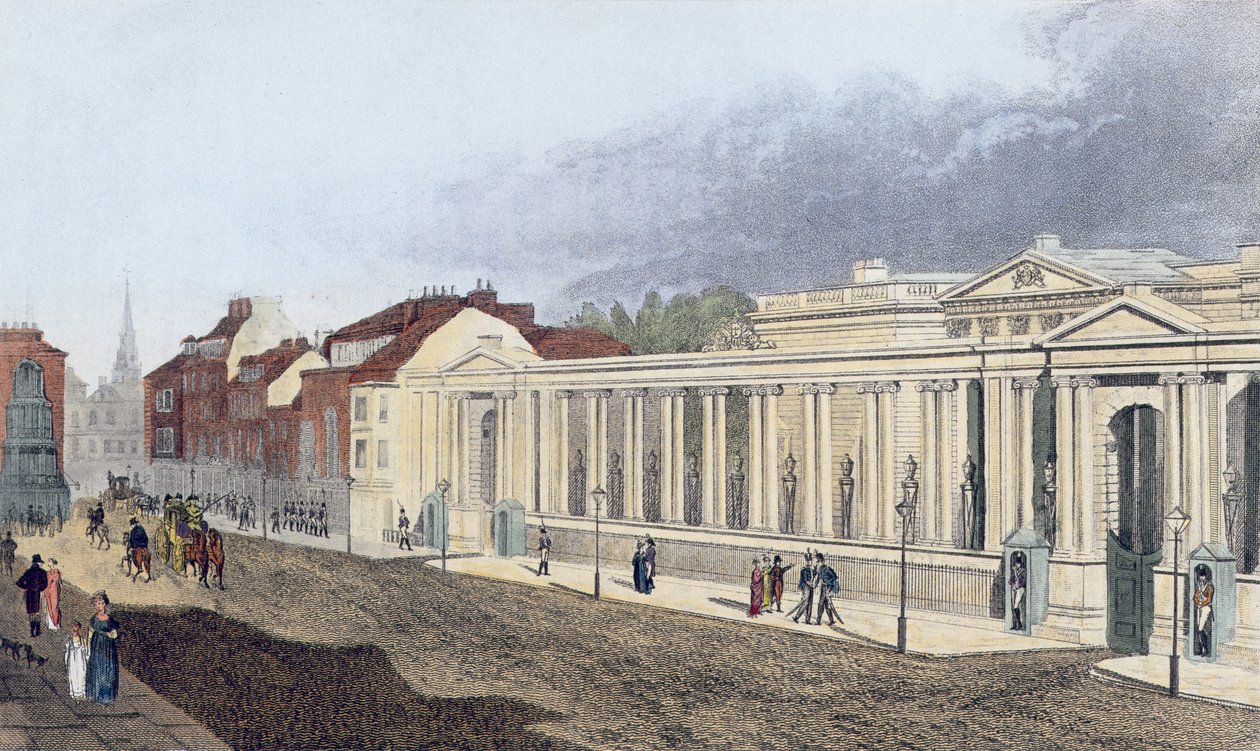 Carlton House, 
