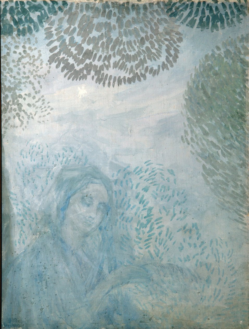 Aamurukous, 1908 tekijältä Pyotr Savvich Utkin