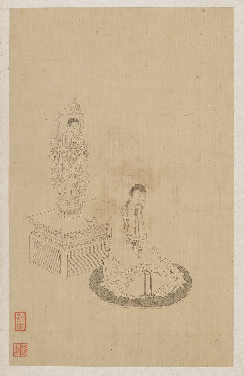 Kuvat tekijältä Qing Dynasty Chinese School