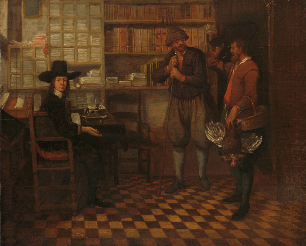 El lloguer de l