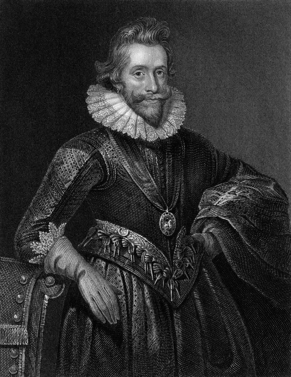 Henry Wriothesley, Southamptonin kolmas jaarli 1573-1624, 1824. tekijältä R. Cooper
