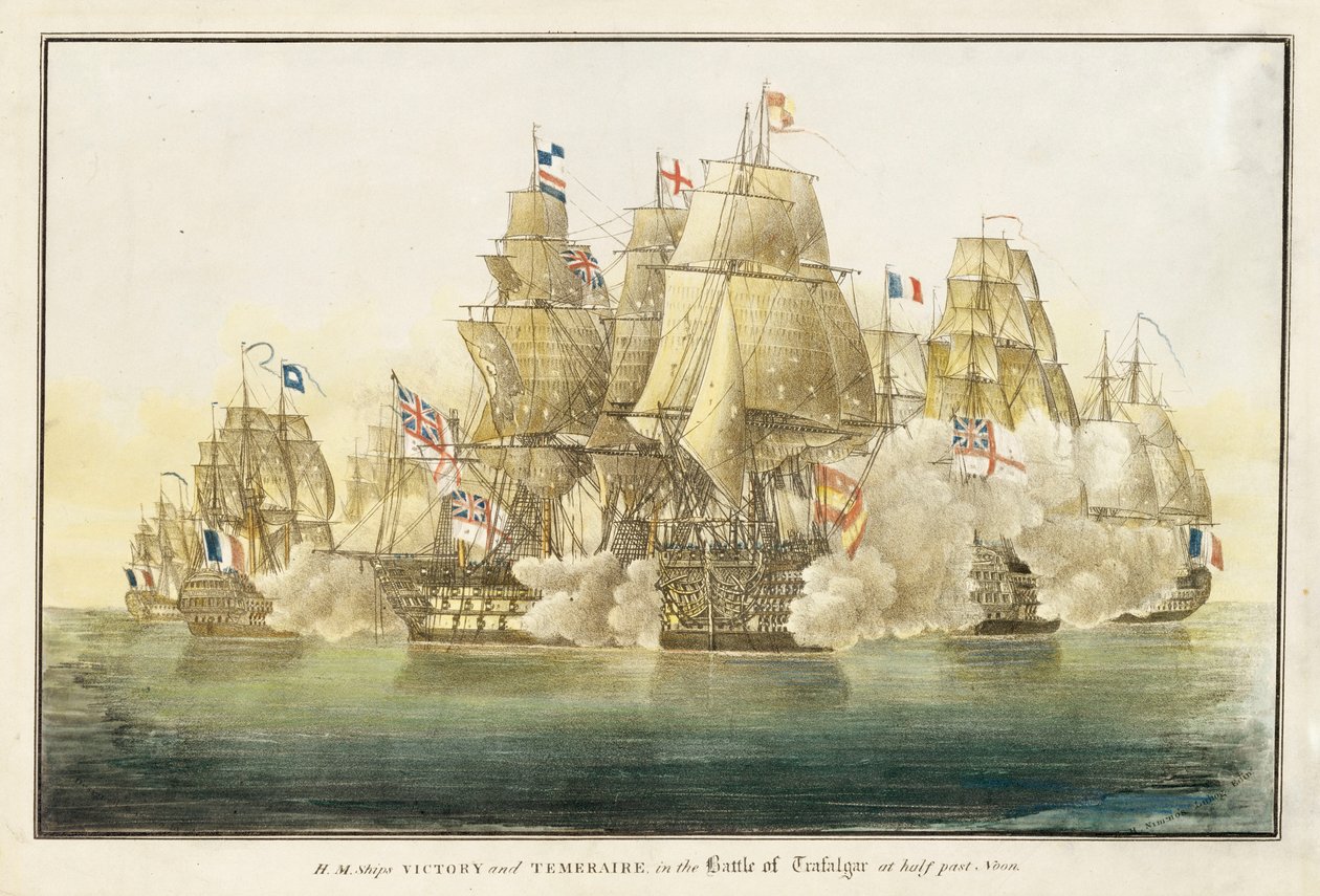 H.M.S.-alukset 