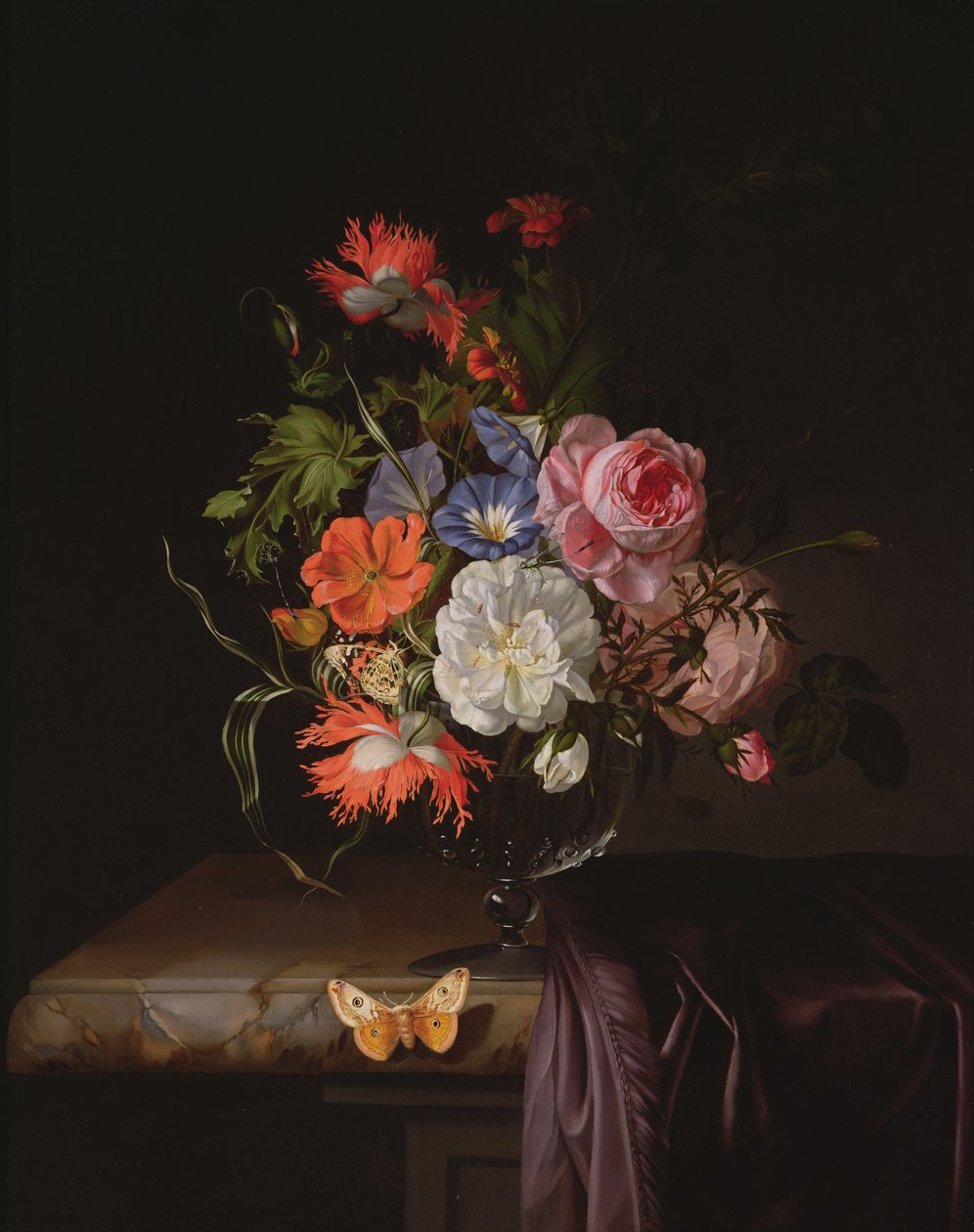 Tuntematon kuva tekijältä Rachel Ruysch