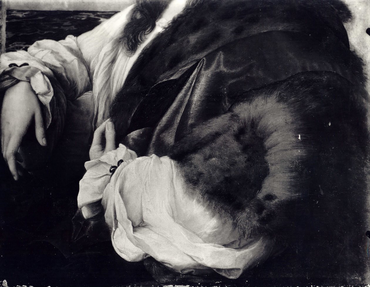 Nuoren miehen muotokuva tekijältä Raffaello Sanzio Raphael