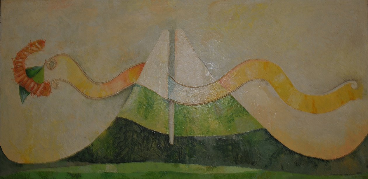 Mount tuuli tekijältä Raimondo Gambino