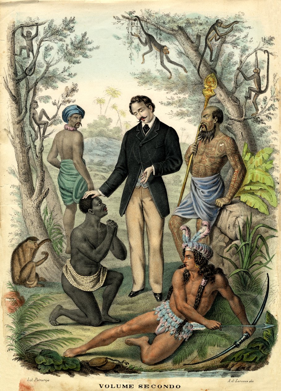 Etusivu tekijältä Raimundo Petraroja