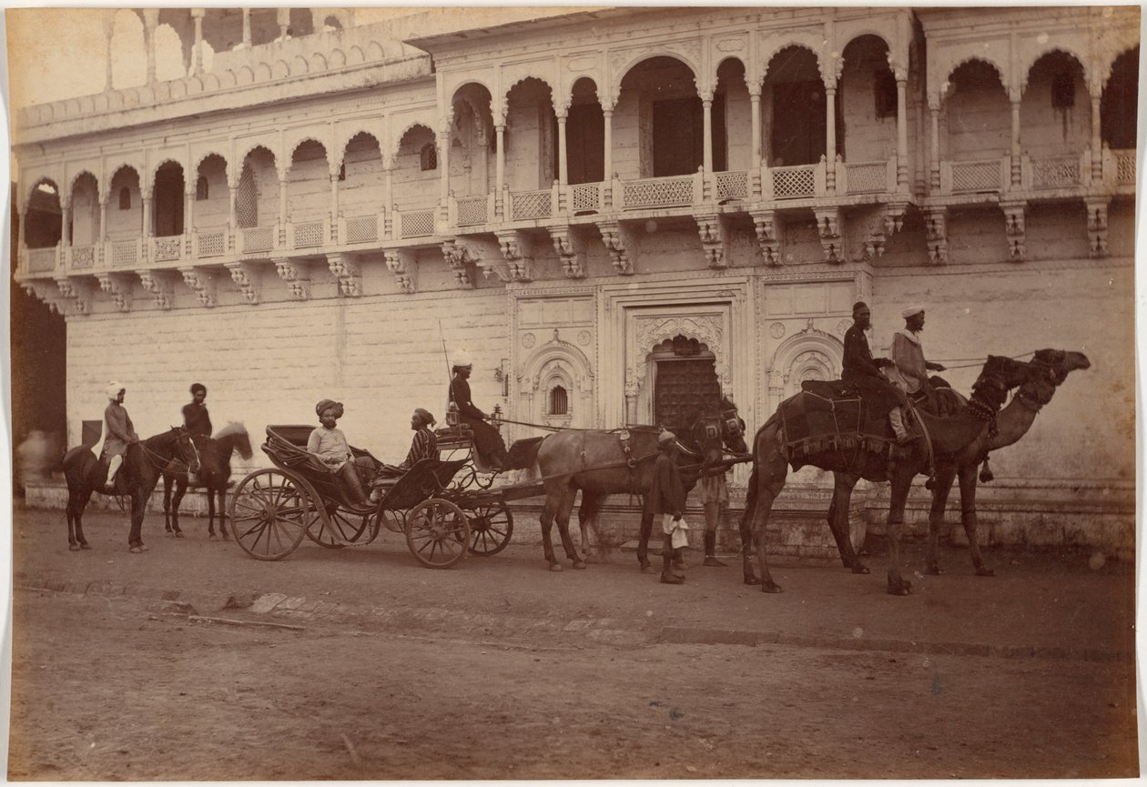 Rewan Ramkishore Singh tekijältä Raja Deen Dayal
