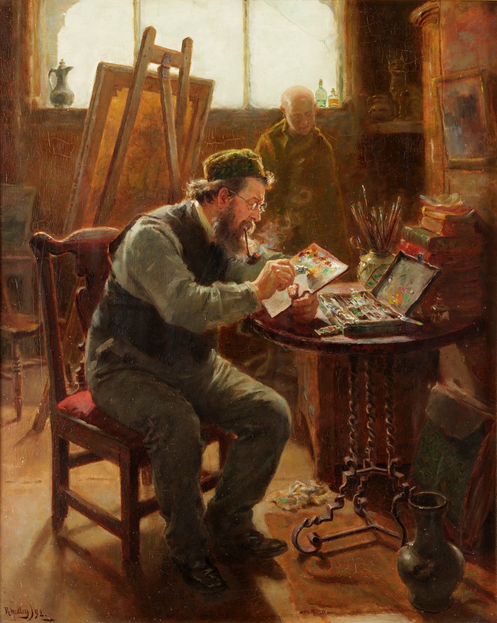 Stephen Brownlow