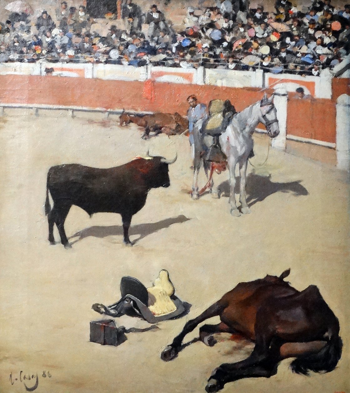  tekijältä Ramon Casas