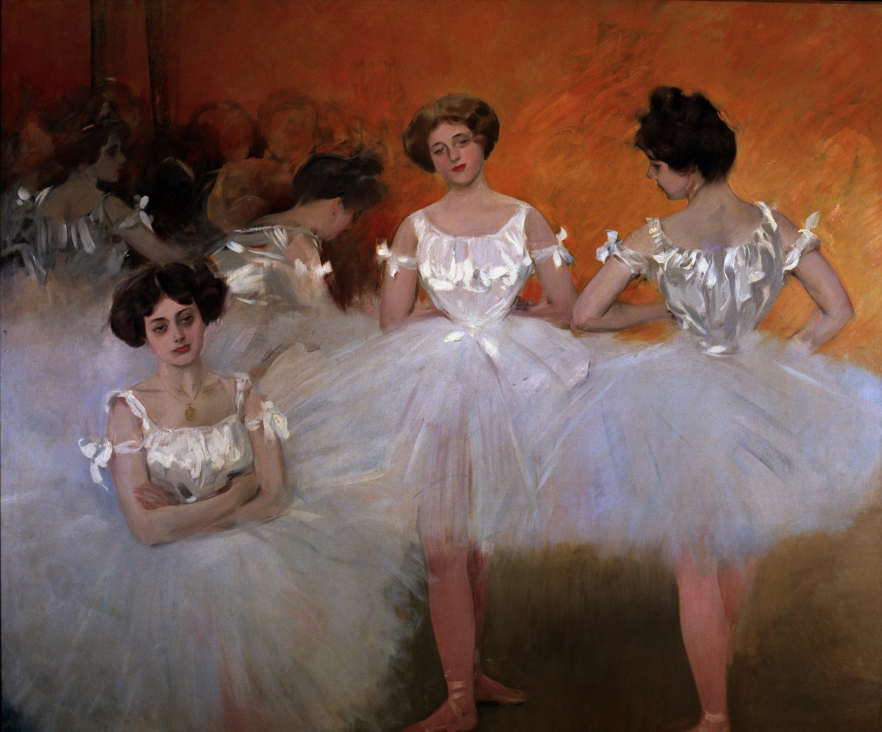  tekijältä Ramon Casas