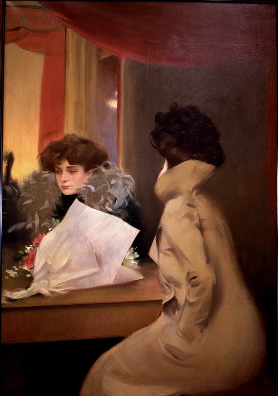  tekijältä Ramon Casas