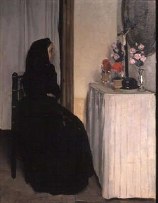 Leski tekijältä Ramon Casas i Carbo