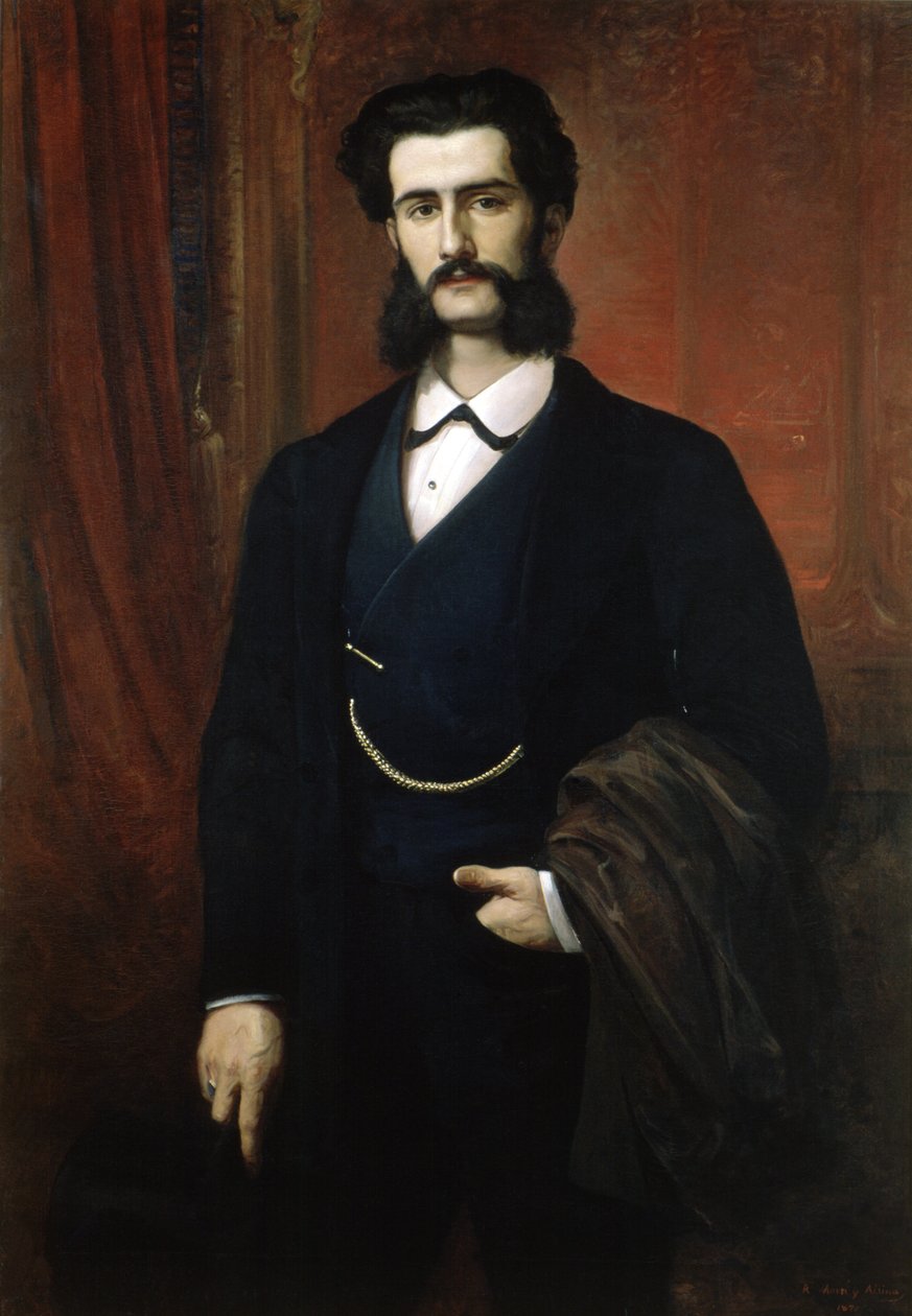  tekijältä Ramon Martí Alsina