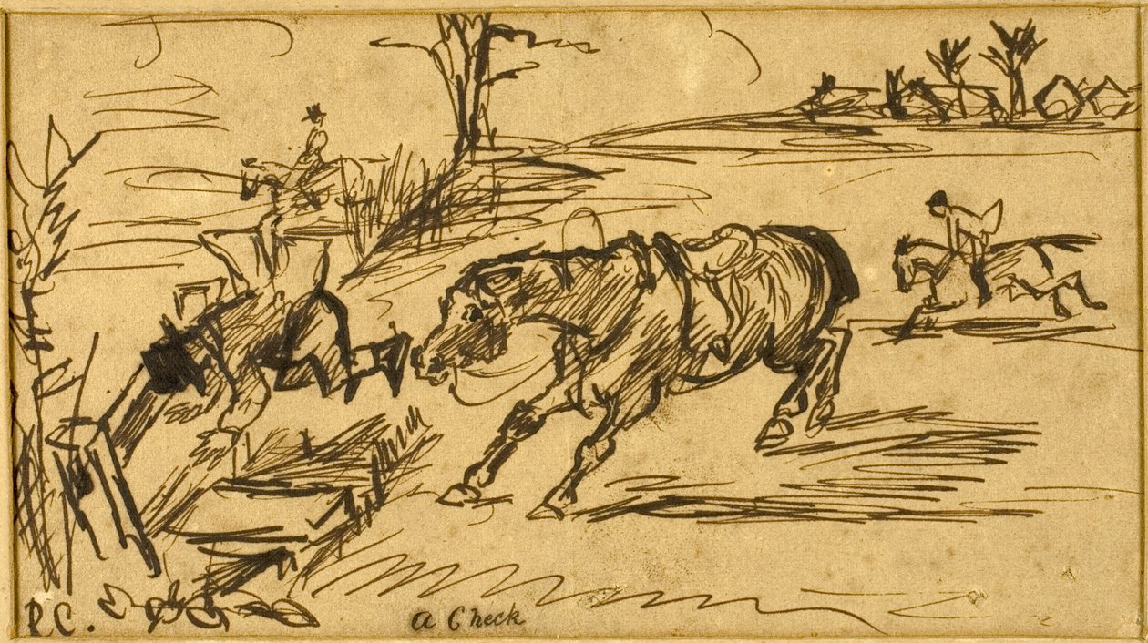 Tarkista tekijältä Randolph Caldecott