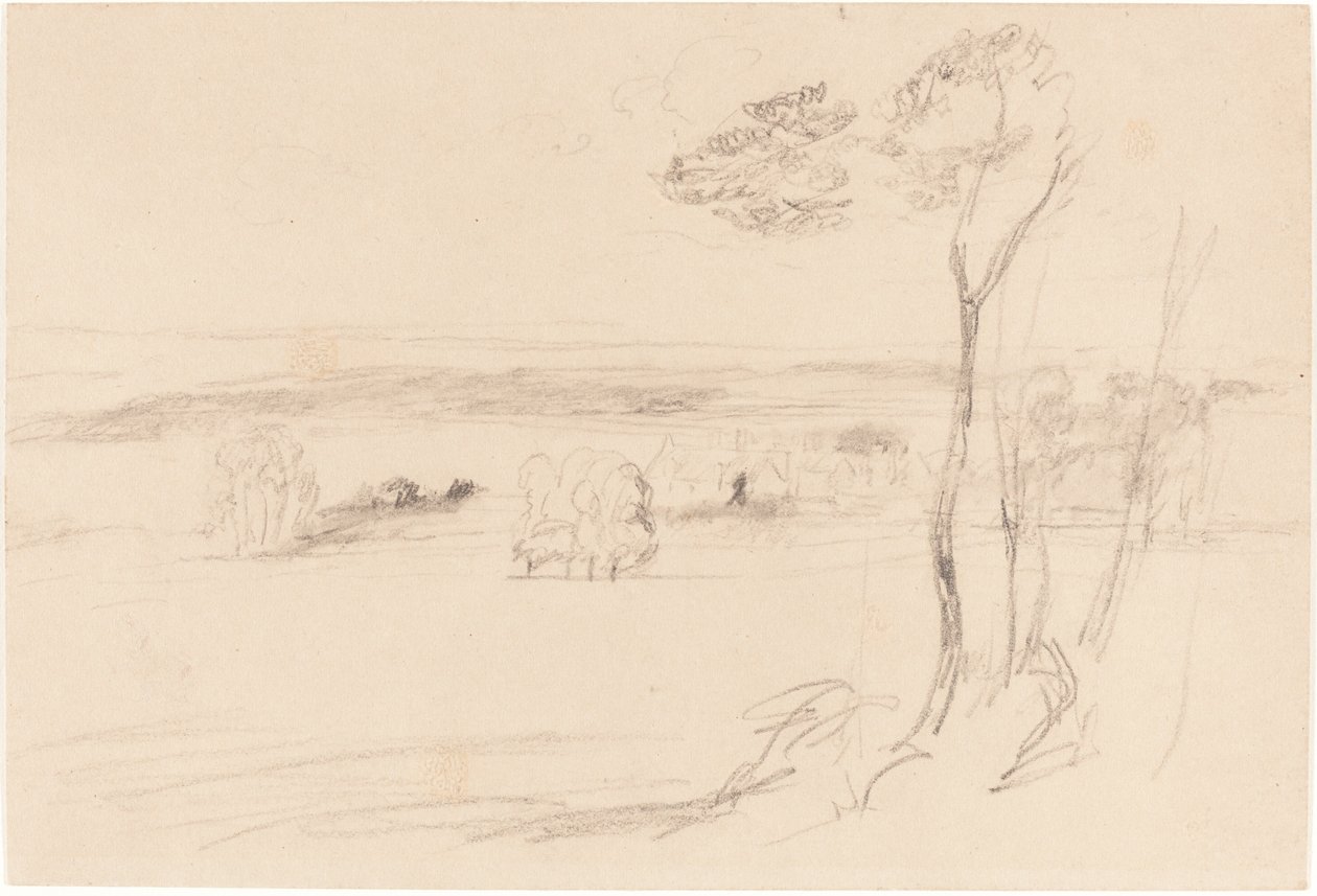 Trouville sur Mer tekijältä Randolph Caldecott