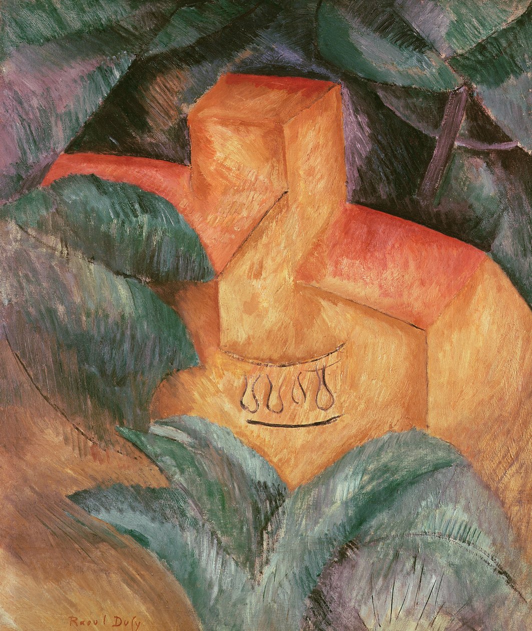 Maisema L