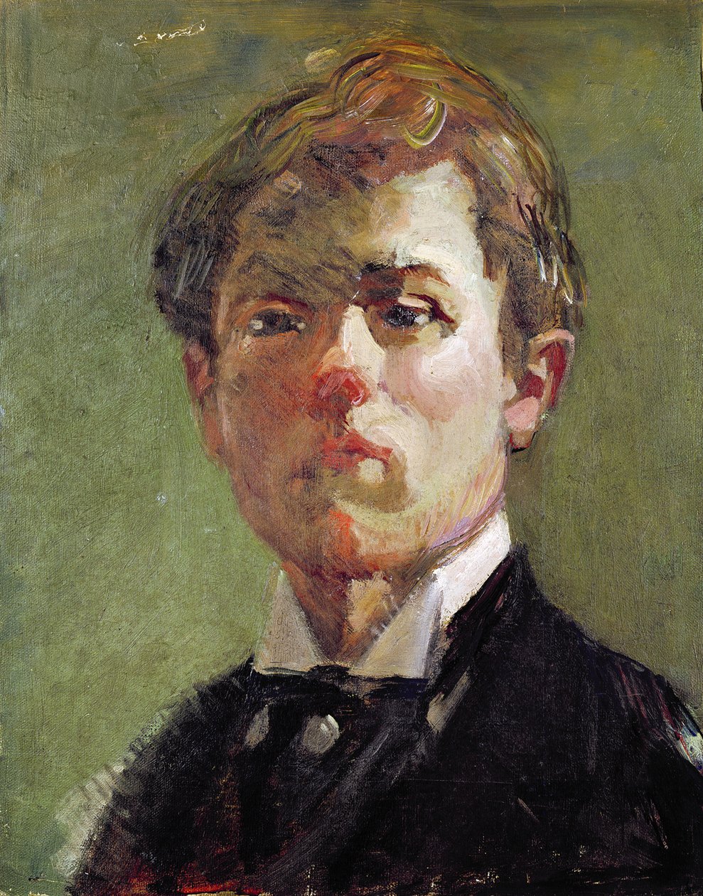 Omakuva tekijältä Raoul Dufy