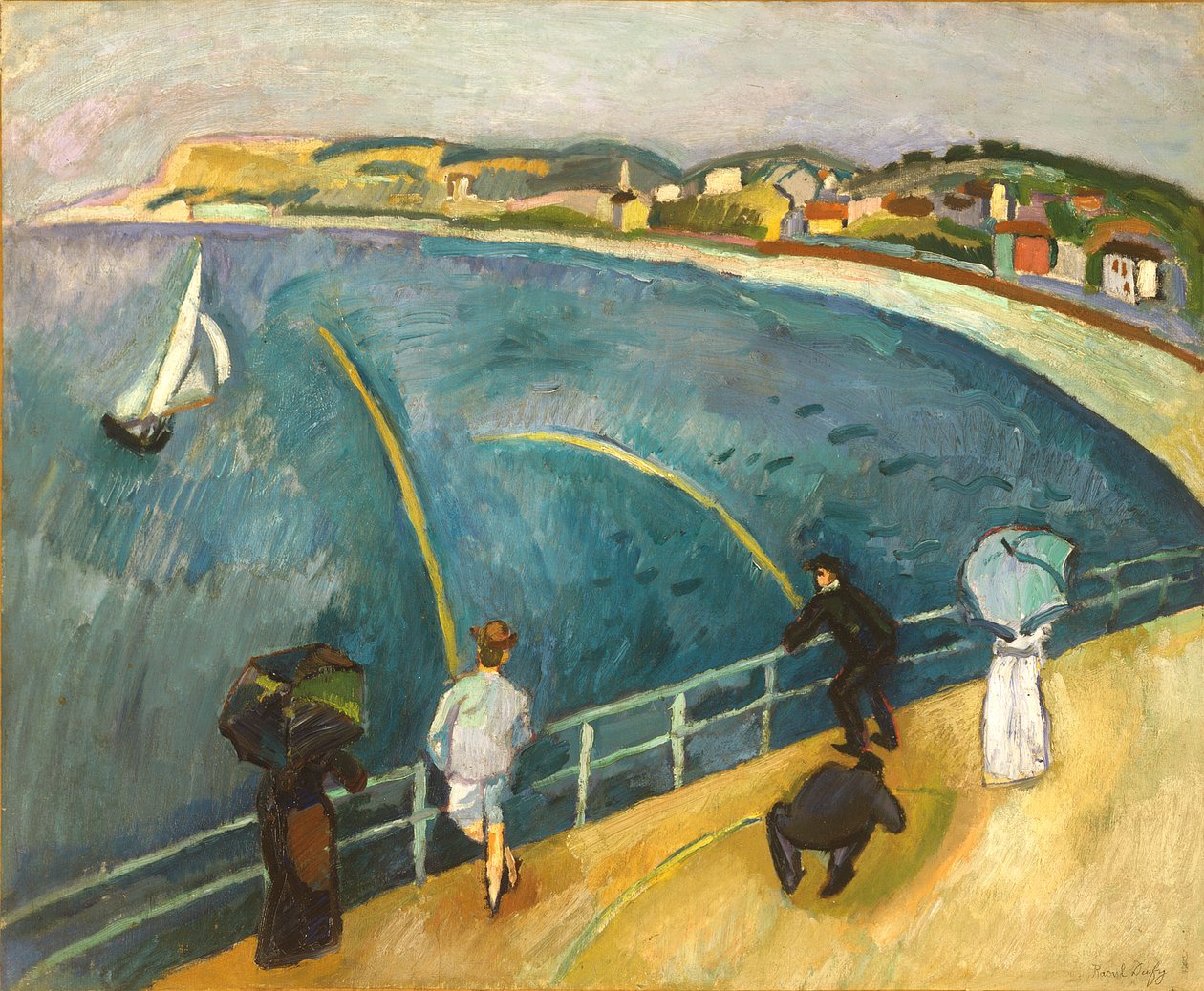 Sainte-Adresse