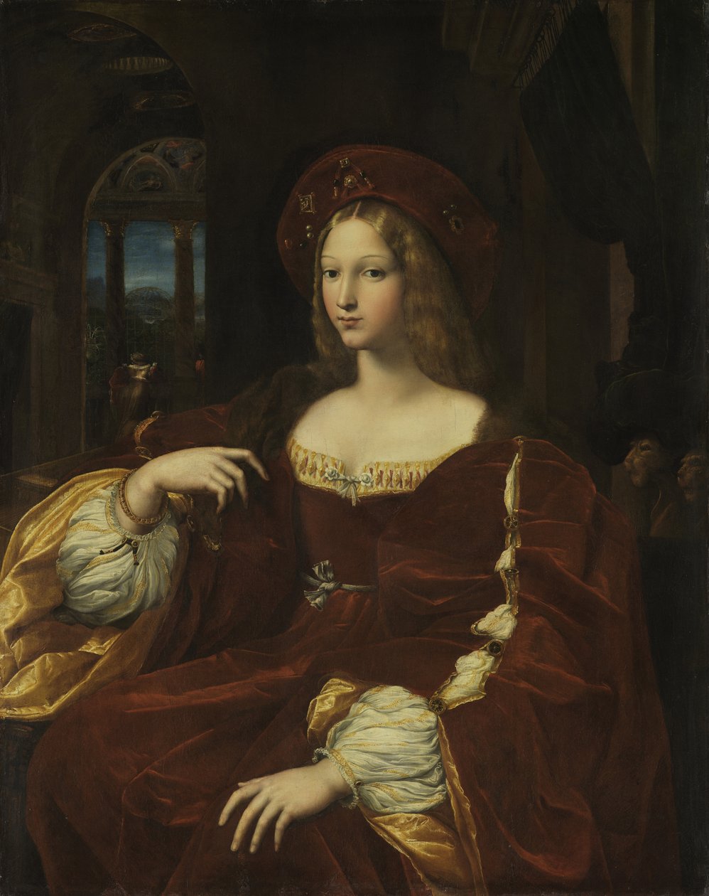 Jeanne d