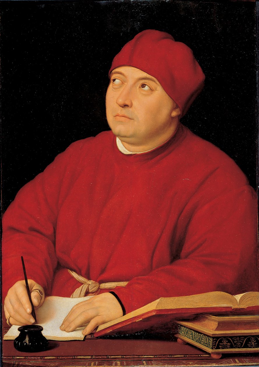 finnish tekijältä Raphael (1483-1520) (& studio)