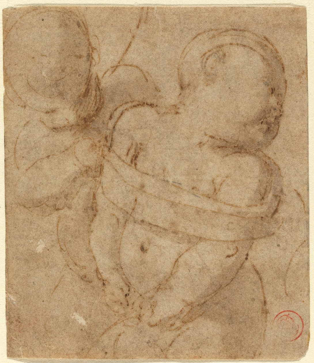 Cupid Bound tekijältä Raphael