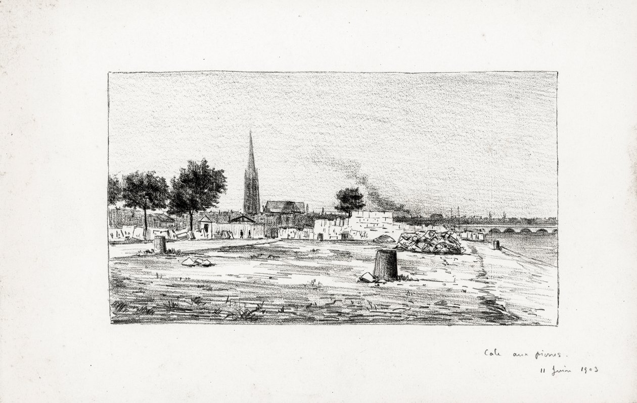  tekijältä Raymond Bonnefon