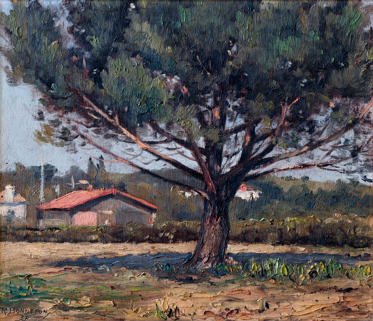  tekijältä Raymond Bonnefon