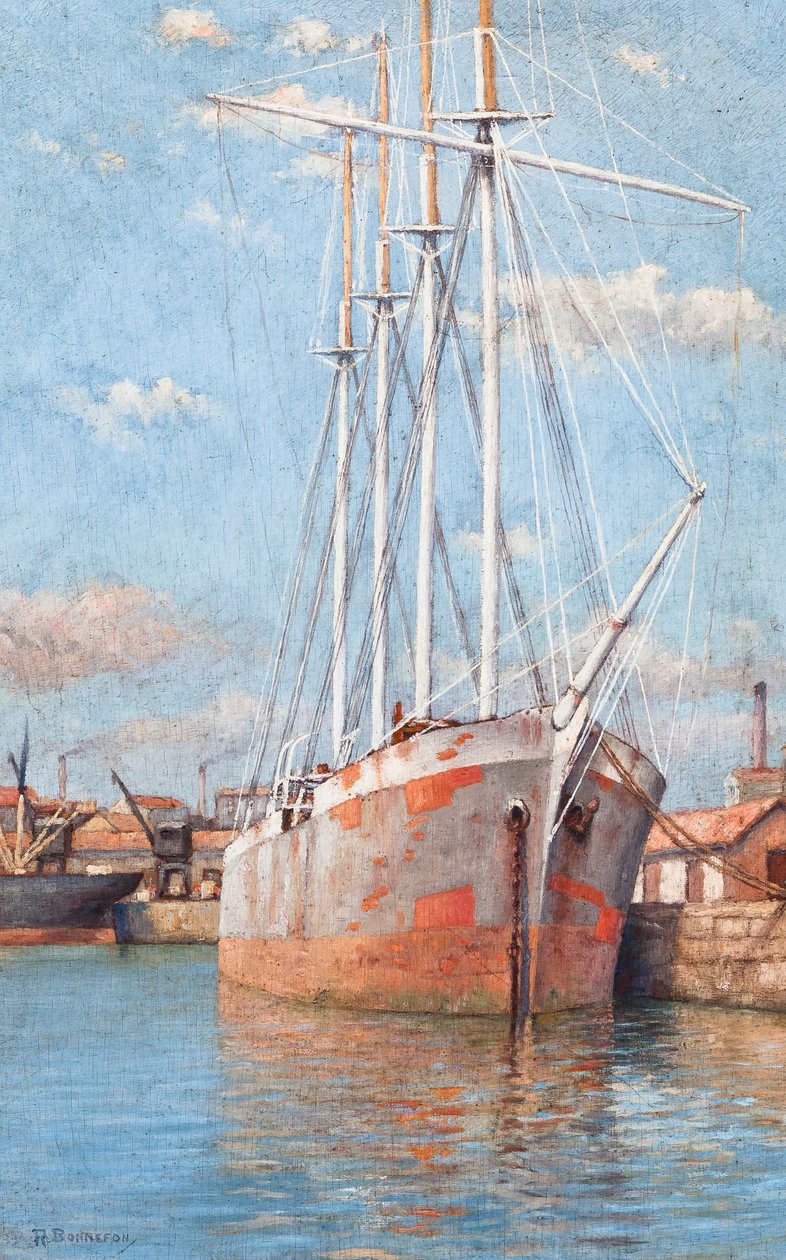  tekijältä Raymond Bonnefon