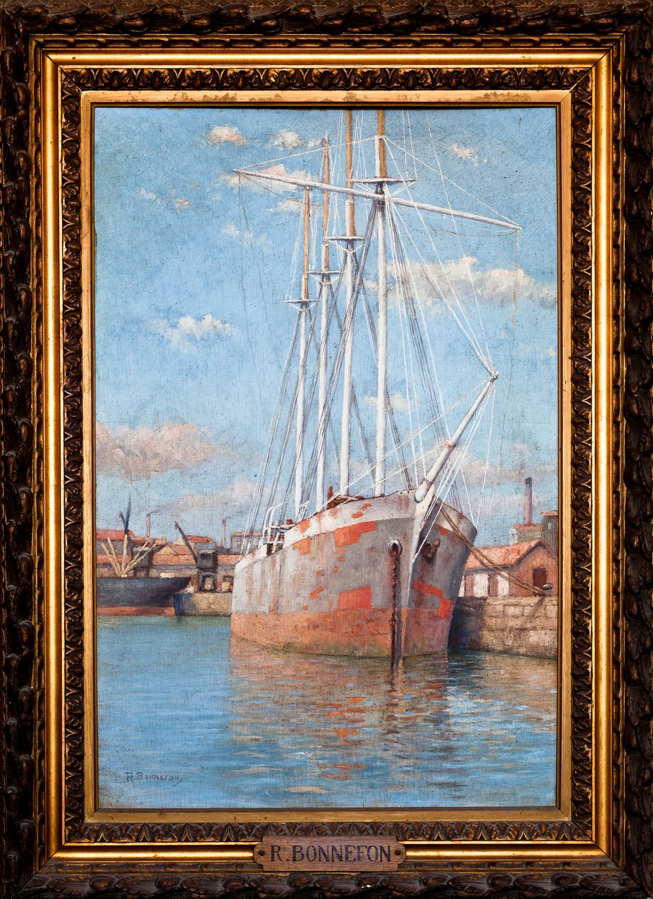  tekijältä Raymond Bonnefon