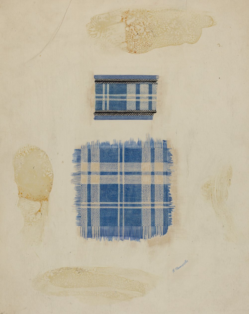Lastenpukuosasto, c. 1938. tekijältä Raymond Manupelli