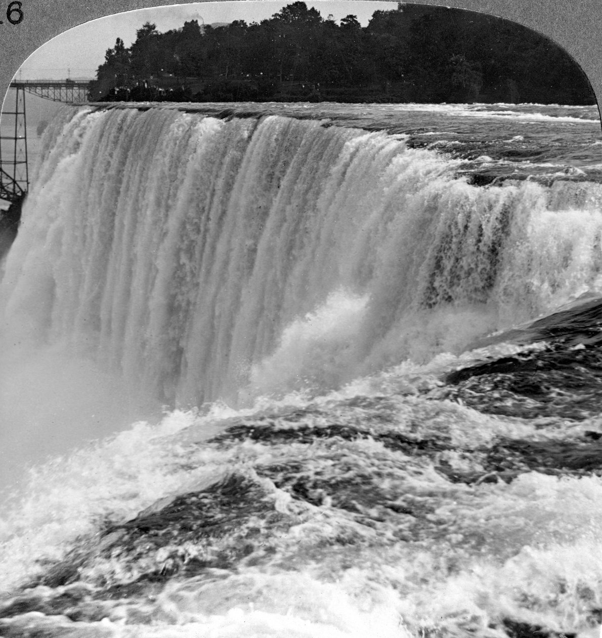 Niagara Falls, New York, Yhdysvallat. tekijältä Realistic Travels Publishers