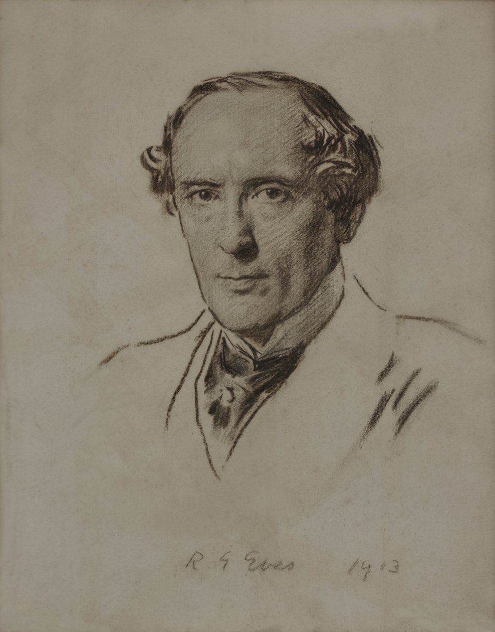 Harry Brodribb Irving tekijältä Reginald-Grenville Eves